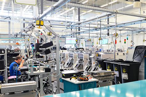 erp for electronics industry|ERP for Electronics Manufacturing & High Tech.